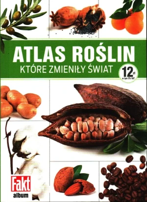 Fakt Album - praca zbiorowa - książka