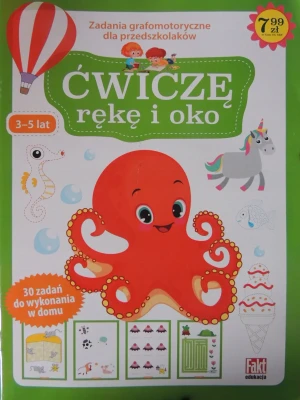 Fakt Edukacja - praca zbiorowa - książka