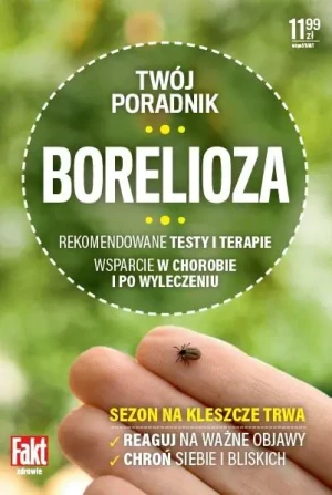 Fakt Zdrowie - Joanna Zielewska - książka