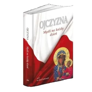 Polsko, Ojczyzno moja! - Józef Orchowski - książka