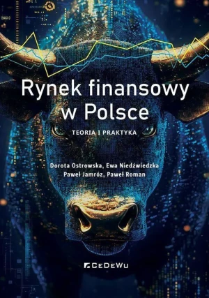 Rynek finansowy w Polsce. Teoria i praktyka - praca zbiorowa - książka