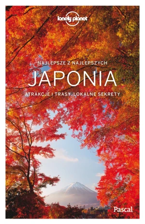 Japonia -  - książka
