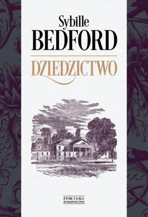 Dziedzictwo - Bedford Sybille - książka