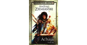Mistrzowie Polskiej Fantastyki - Ziemiański Andrzej - książka