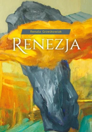 Renezja -  - książka
