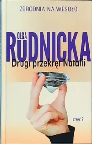 Seria Olga Rudnicka - Olga Rudnicka, Ringier Axel Springer Sp. z o.o. - książka