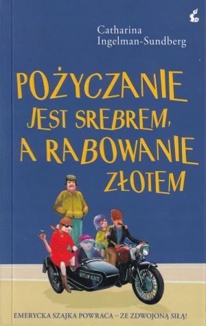 Lód - Laline Paull - książka