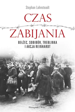 Czas zabijania - Nadia Murad - książka