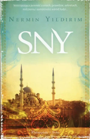 Sny - Nermin Yildirim - książka