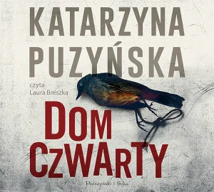 Dom czwarty. Lipowo. Tom 7 - Katarzyna Puzyńska - książka