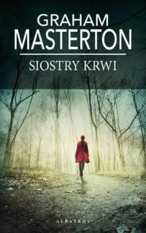Siostry krwi - Graham Masterton - książka