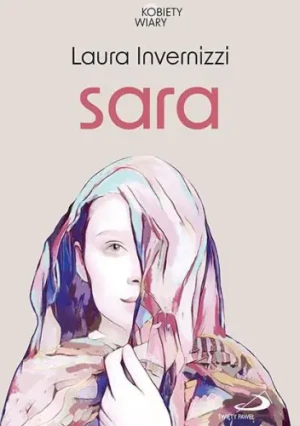 Sara - Laura Invernizzi - książka