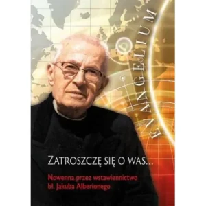 Zatroszczę się o was... - ks. Sławomir Sznurkowski SSP - książka