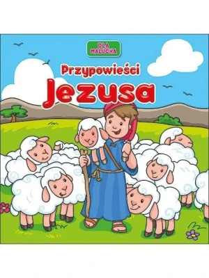 Przypowieści Jezusa - Monica Pierazzi Mitri - książka