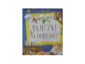 Bajeczki na dobranoc - Carlos Busquets (ilustr.) - książka