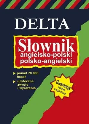 Słownik angielsko-polski, polsko-angielski TW - praca zbiorowa - książka