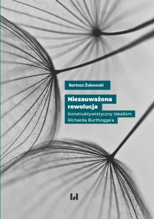 Niezauważona rewolucja - Żukowski Bartosz - książka