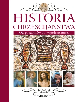 Historia chrześcijaństwa - Juan Maria Laboa, nn - książka
