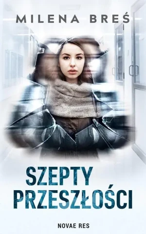Szepty przeszłości - Leonie Swann - książka