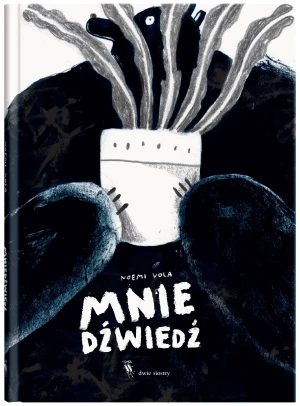 Mniedźwiedź - Noemi Vola - książka