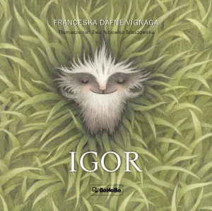 Igor - Vignaga Francesca Dafne - książka