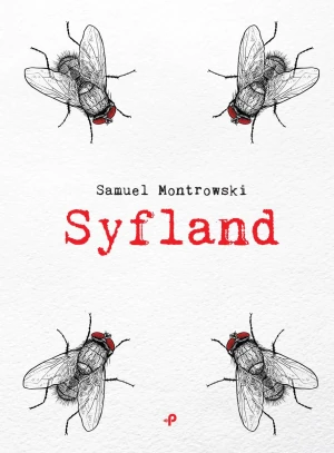 Syfland - Marcinkowski Łukasz, Berent Radek - książka