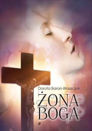 Żona Boga -  - książka