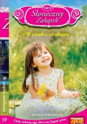 Słoneczny zakątek t. 39 - opracowanie zbiorowe - książka