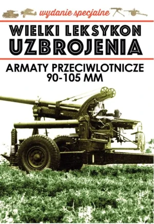 Wielki Leksykon Uzbrojenia Wydanie Specjalne - Jędrzej Korbal - książka