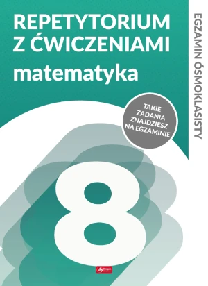 Matematyka. Repetytorium ósmoklasisty z ćwiczeniami - Helena Juraszczyk, Renata Morawiec - książka