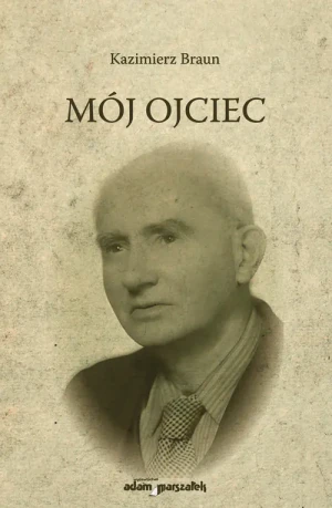 Mój ojciec -  - książka