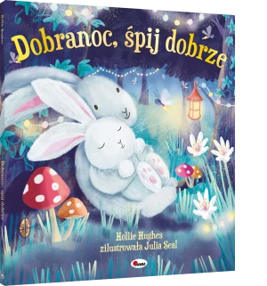 Dobranoc śpij dobrze. Picturebook - Opracowanie zbiorowe - książka