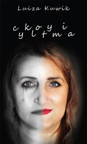 Cyklotymia - Luiza Kuwik - książka