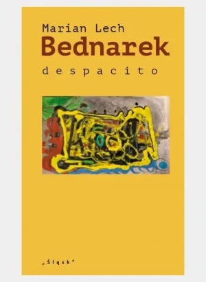 Despacito - Marian Lech Bednarek - książka