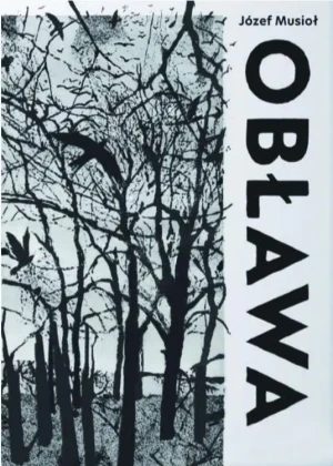Obława - Józef Musioł - książka