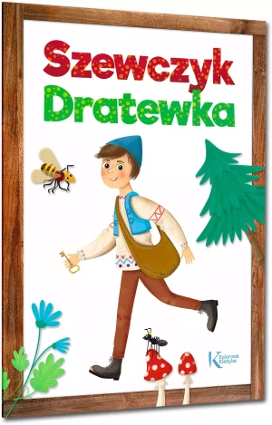 Szewczyk Dratewka - praca zbiorowa - książka