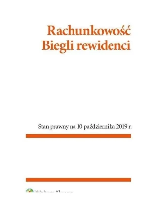 Rachunkowość. Biegli rewidenci - praca zbiorowa - książka