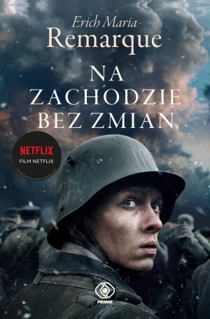 Na Zachodzie bez zmian - Erich Maria Remarque, Ryszard Wojnakowski, Katarz - książka