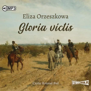 Gloria victis - Eliza Orzeszkowa - książka