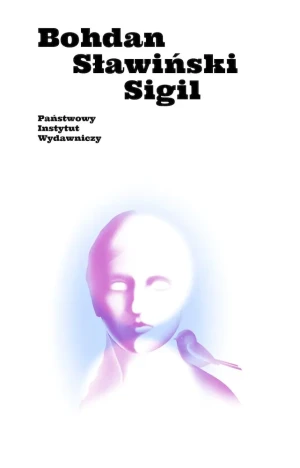 Sigil - Bohdan Sławiński - książka