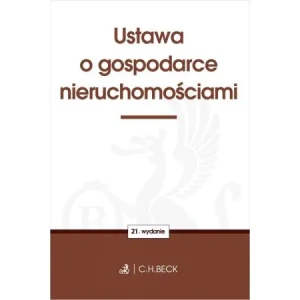 Ustawa o gospodarce nieruchomościami - Praca zbiorowa - książka