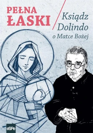 Pełna łaski - Krzysztof Nowakowski, - książka