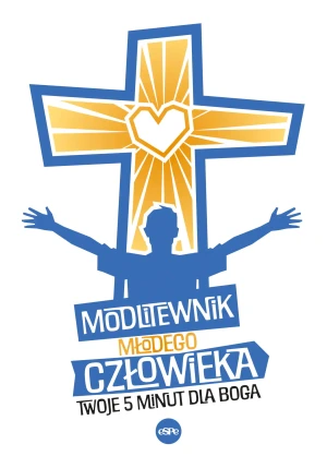 Modlitewnik młodego człowieka - Małgorzata Rogalska - książka