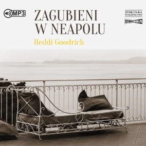 Zagubieni w Neapolu - Heddi Goodrich - książka