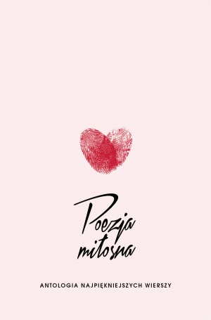 Poezja miłosna - Opracowanie zbiorowe - książka