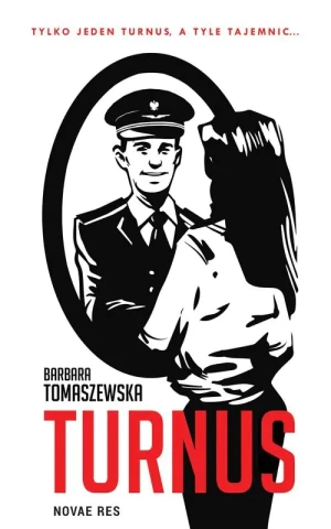Turnus - praca zbiorowa - książka