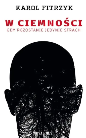 W ciemności - Karol Fitrzyk - książka