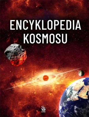 Encyklopedia kosmosu - praca zbiorowa - książka