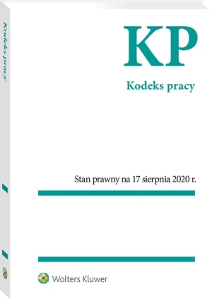 Kodeks pracy - praca zbiorowa - książka