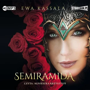 Semiramida - Ewa Kassala - książka